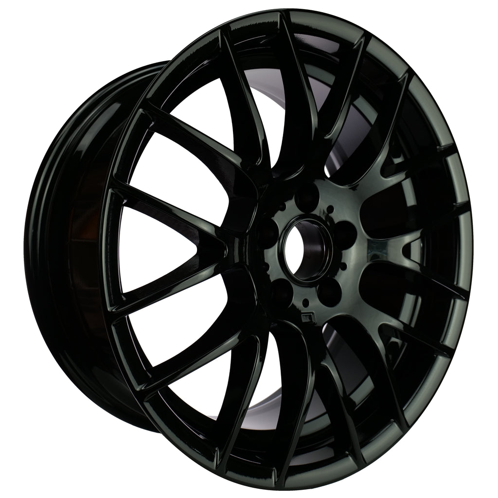 Lot de 4 Jantes Alu 19 BY956