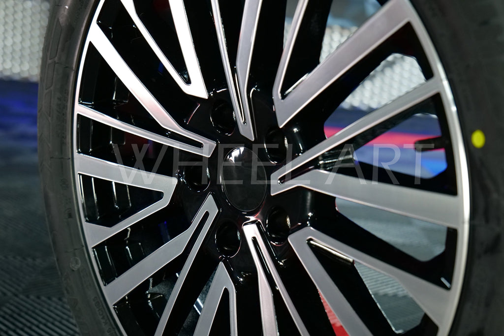 Pack de 4 Jantes  18" Volkswagen Transporter T5 T6 T6,1