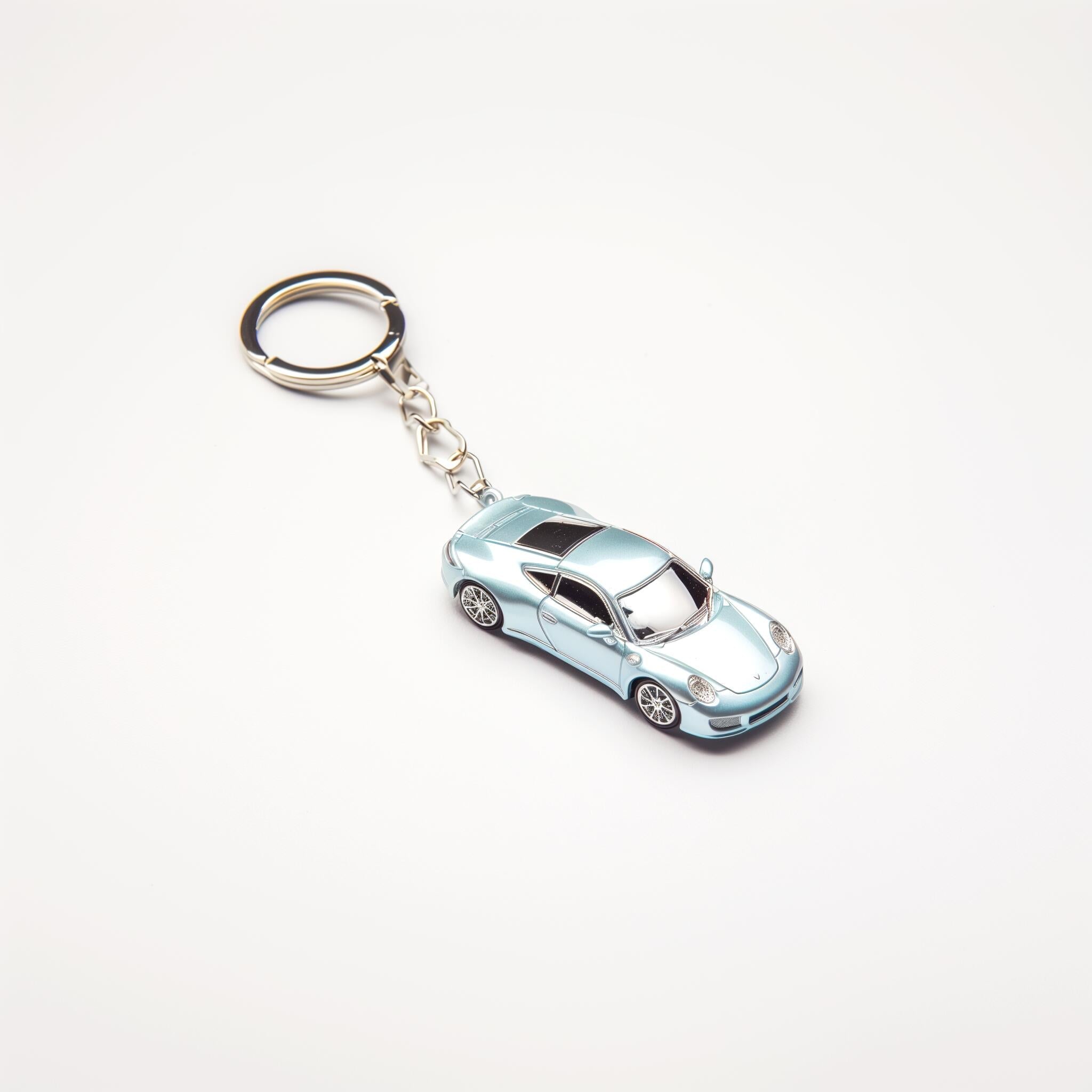 Porte Clef